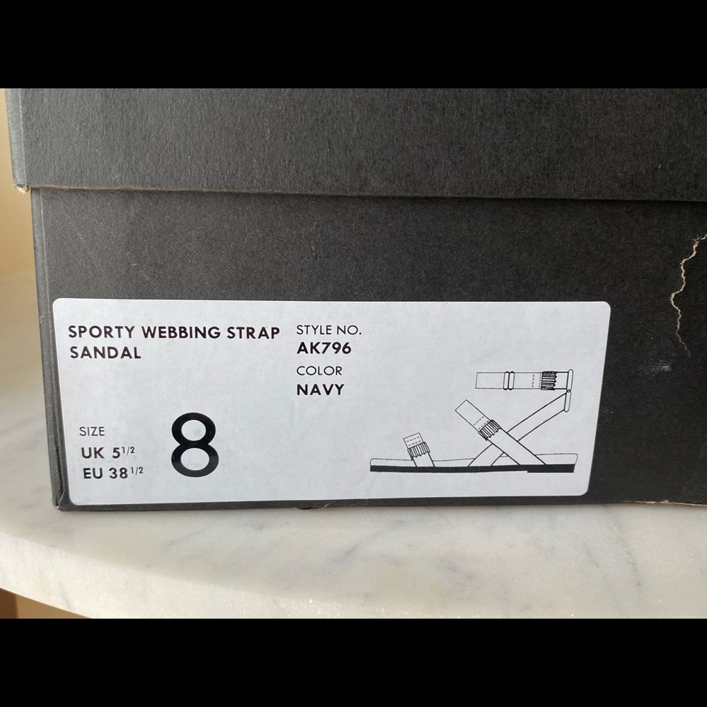 J.Crew Sandals - Picture 6 of 6